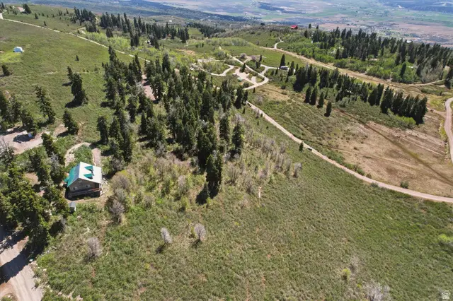 23555 Thad's Peak Dr #J28, Fairview, UT 84629 - #2
