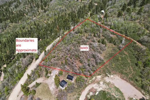 13910 Juniper Dr #M49, Fairview, UT 84629 - #1