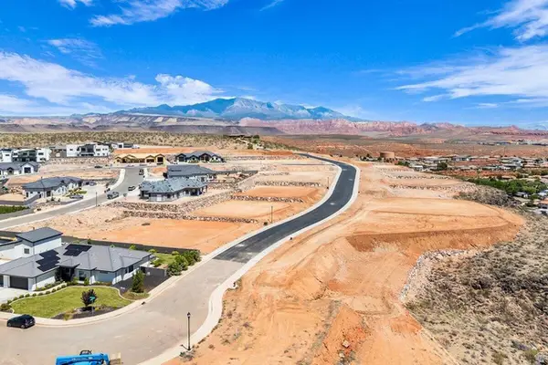 Address Withheld By Seller, St. George, UT 84770