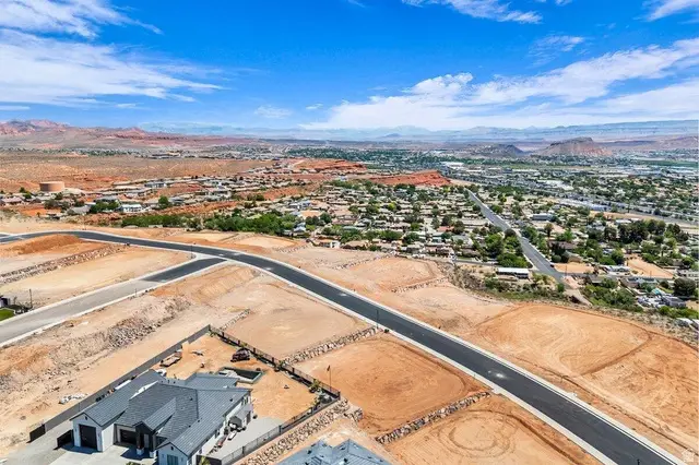 Address Withheld By Seller, Saint George, UT 84770 - #1