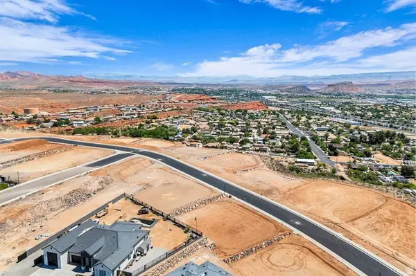 Address Withheld By Seller, St. George, UT 84770