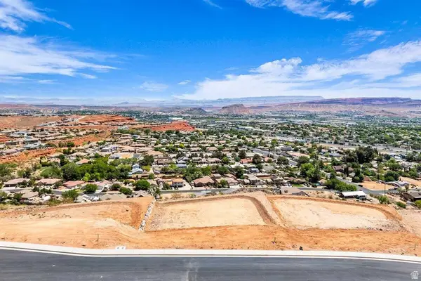 Address Withheld By Seller, St. George, UT 84770