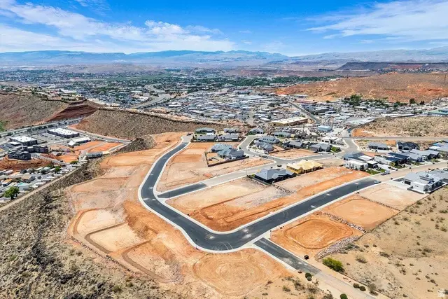 Address Withheld By Seller, Saint George, UT 84770 - #3