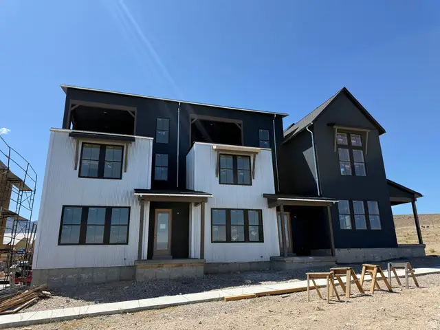 6897 W Gravel Cross Way #289, West Jordan, UT 84081 - #1