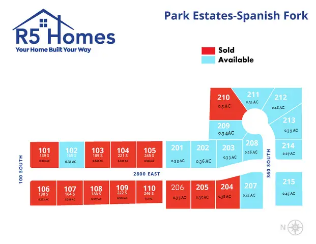 165 S 2800 E #102, Spanish Fork, UT 84660 - #2