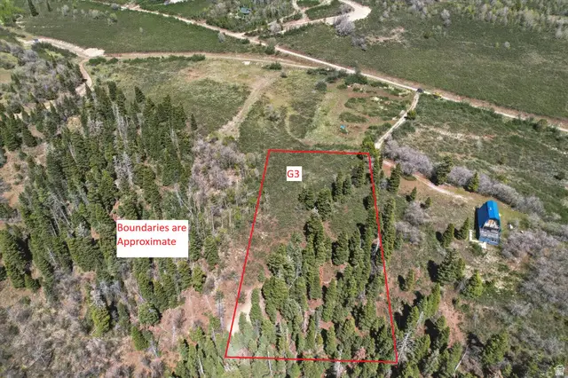 14255 Main Rd #G3, Fairview, UT 84629 - #1