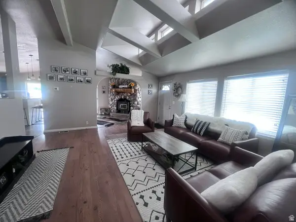 2815 W Gordon Creek Rd, Price, UT 84501