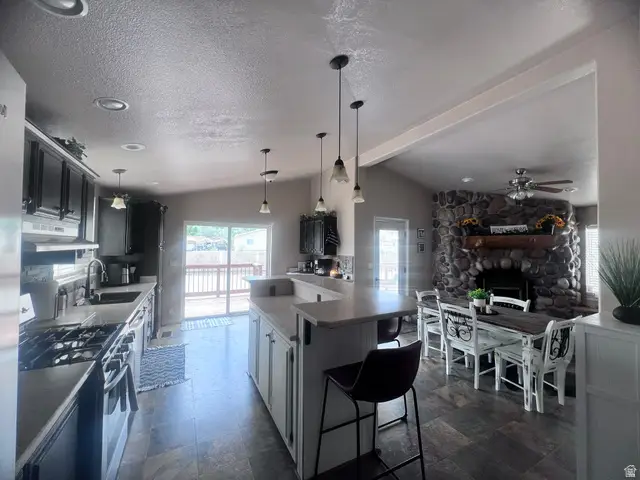 2815 W Gordon Creek Rd, Price, UT 84501 - #2