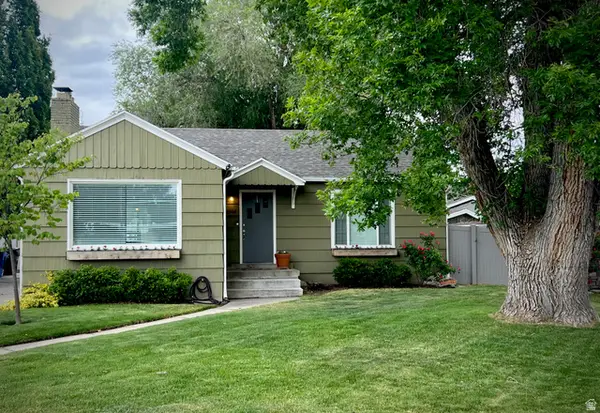 1946 E 3000 S, Salt Lake City, UT 84106