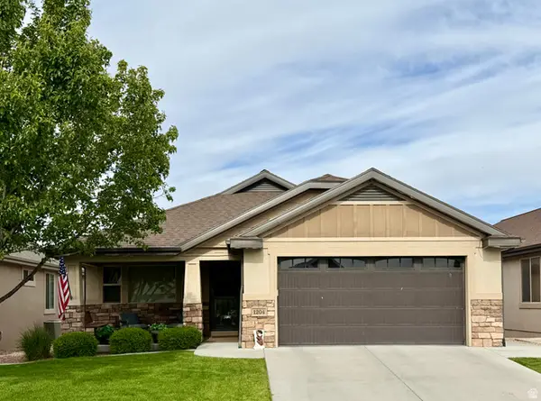 1204 S 1150 W, Payson, UT 84651