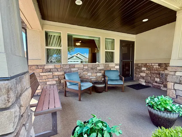 1204 S 1150 W, Payson, UT 84651 - #2