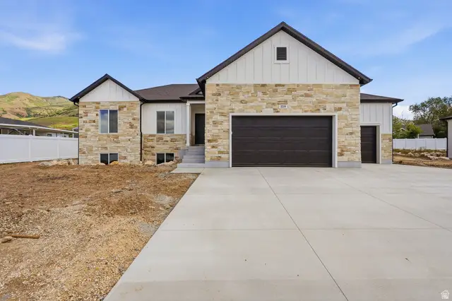 2219 S 635 W #LOT 2, Perry, UT 84302 - #1