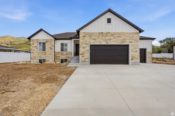 2219 S 635 W #LOT 2, Perry, UT 84302