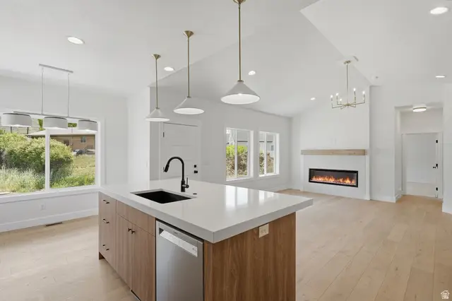 2219 S 635 W #LOT 2, Perry, UT 84302 - #3