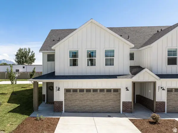 481 W 490 N, Lindon, UT 84042