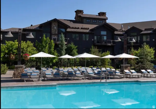 2100 Frostwood Blvd #5151-53 Blvd, Park City, UT 84098 - #1