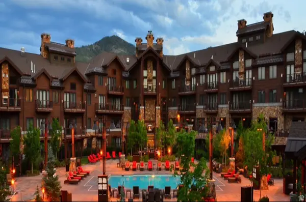2100 Frostwood Blvd #5151-53 Blvd, Park City, UT 84098