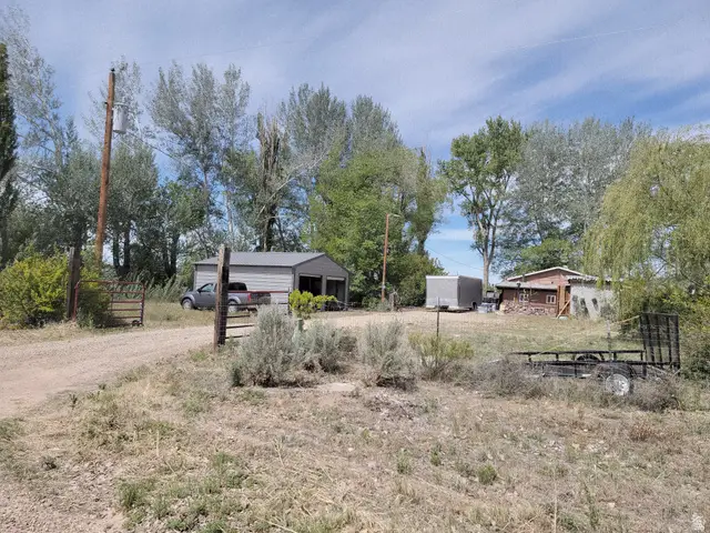 10429 4th St E, Randlett, UT 84063 - #1