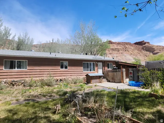10429 4th St E, Randlett, UT 84063 - #2