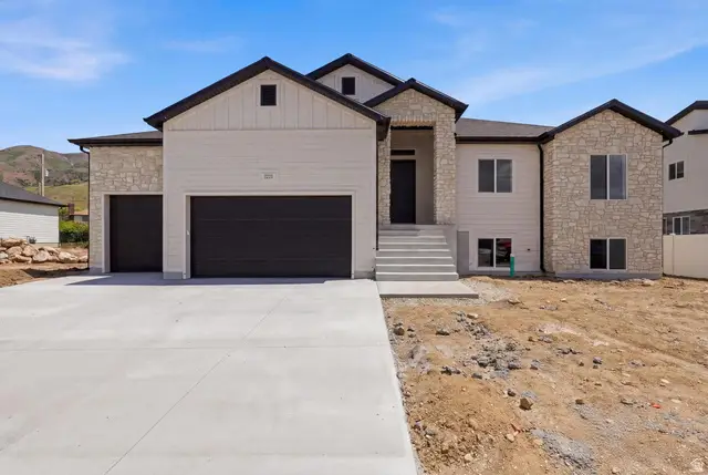 2225 S 635 W #LOT 1, Perry, UT 84302 - #1