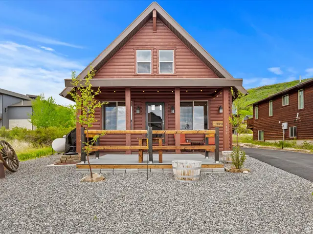 1491 Trapper Loop, Garden City, UT 84028 - #2