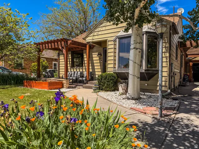 1937 E Westminster Ave, Salt Lake City, UT 84108 - #2