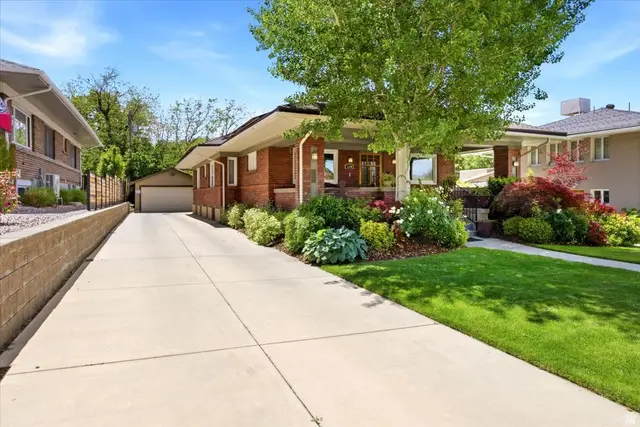 1340 E Yale Ave, Salt Lake City, UT 84105 - #3
