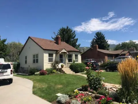 265 E 400 S, Bountiful, UT 84010 - #1