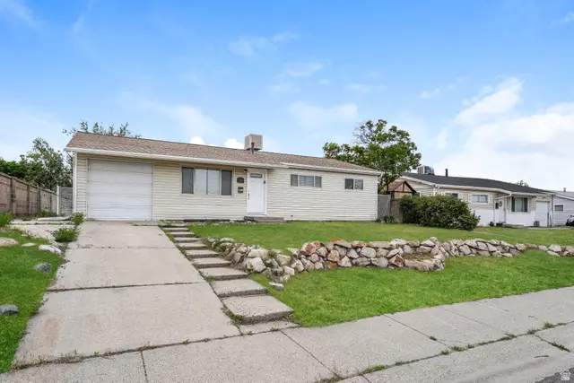 5312 S 5160 W, Salt Lake City, UT 84118 - #2