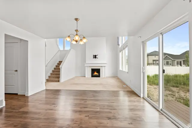 513 E Mt Dutton Way, Eagle Mountain, UT 84005 - #3