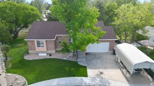 73 N 500 E, Ephraim, UT 84627