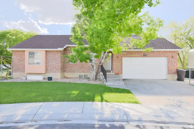 73 N 500 E, Ephraim, UT 84627 - #2