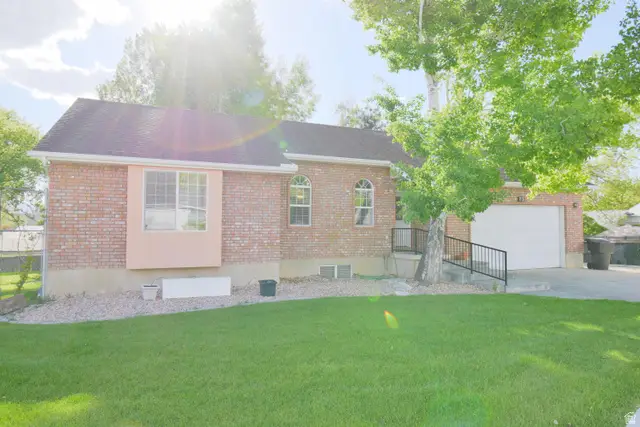 73 N 500 E, Ephraim, UT 84627 - #3