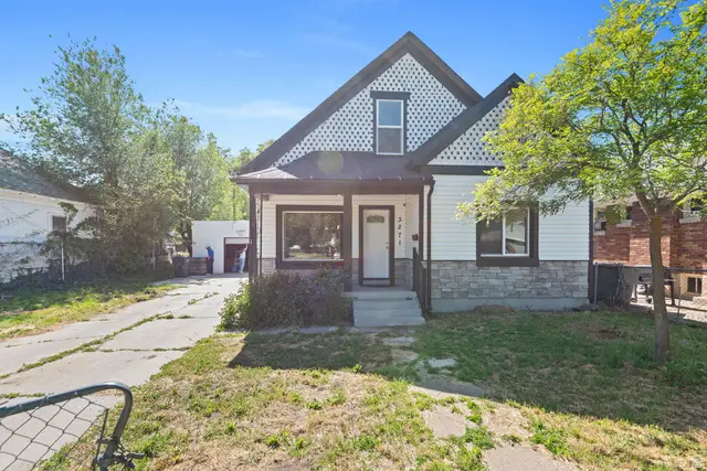 3271 Adams Ave, Ogden, UT 84403 - #1