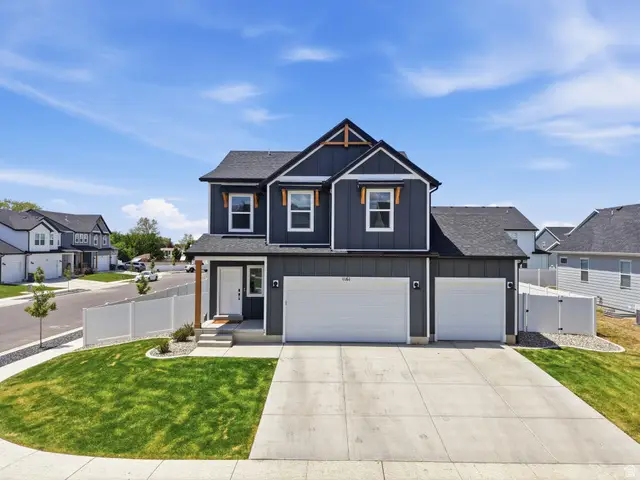 1161 S 1225 W, Clearfield, UT 84015 - #1