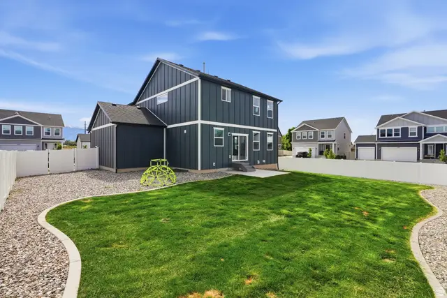 1161 S 1225 W, Clearfield, UT 84015 - #2