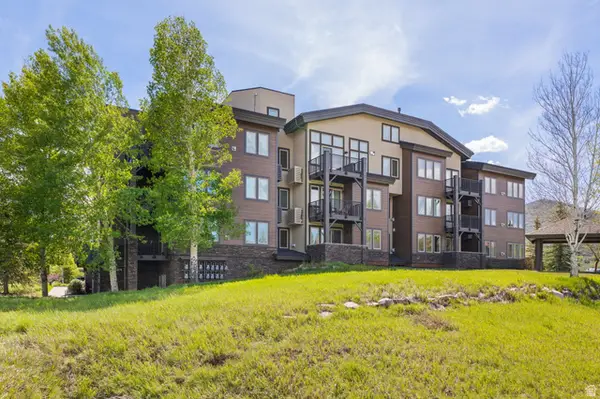 6785 N 2200 W #A 107, Park City, UT 84098