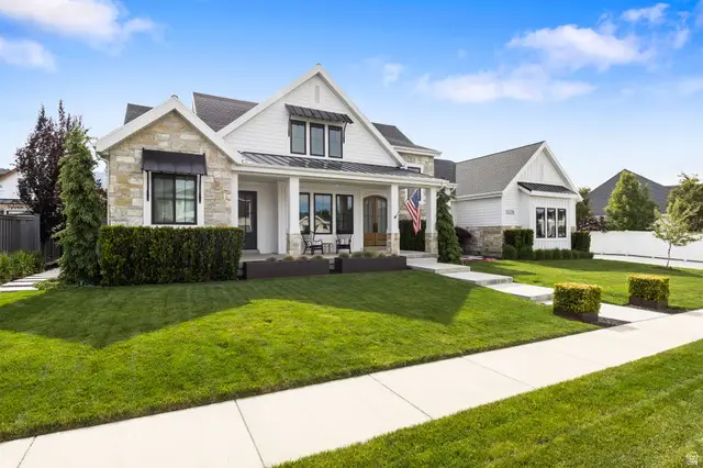 1026 N 1490 E, Lehi, UT 84043 - #2