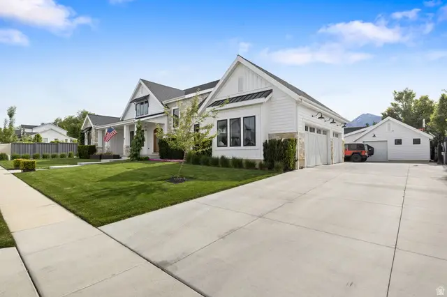 1026 N 1490 E, Lehi, UT 84043 - #3