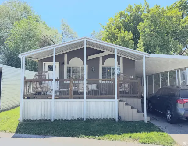 699 W Big Mountain Dr #114, Taylorsville, UT 84123 - #1