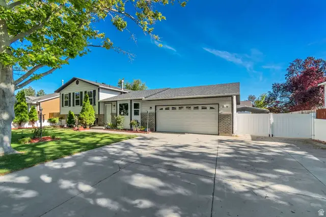 4356 W Volta Ave S, West Valley City, UT 84120 - #2