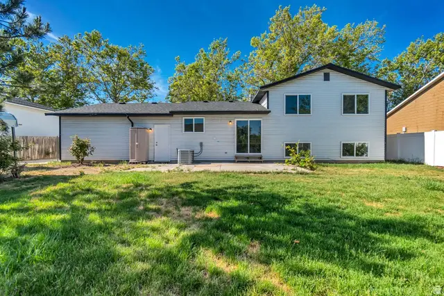 4356 W Volta Ave S, West Valley City, UT 84120 - #3