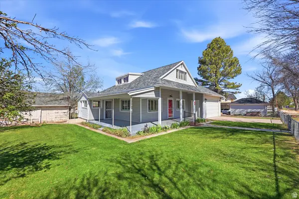 63 N 100 E, Mt Pleasant, UT 84647