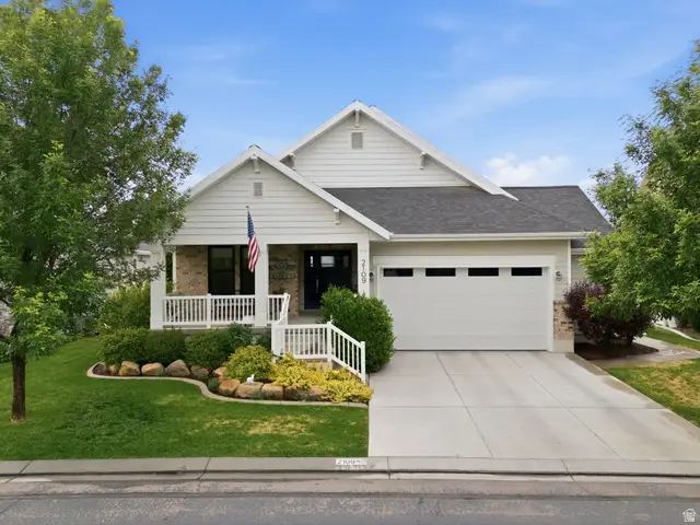 2109 W Sunflower Ln, Mapleton, UT 84664 - #1