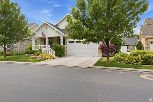 2109 W Sunflower Ln, Mapleton, UT 84664 - #3