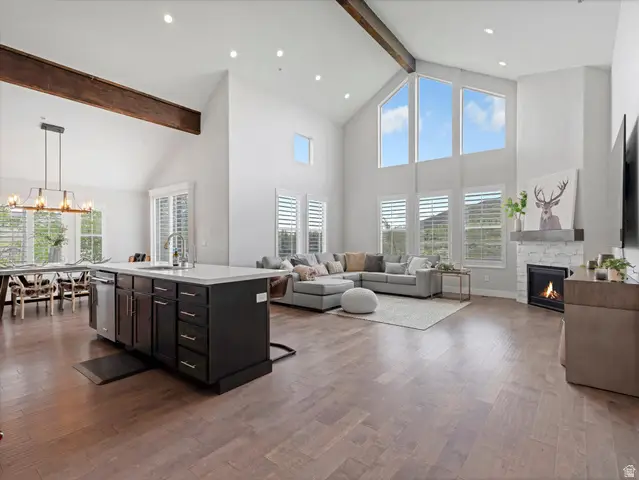 8182 Courtyard Loop, Park City, UT 84098 - #3