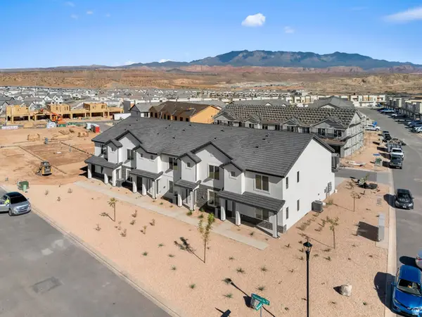 2194 S Wolverine Way #2531, Washington, UT 84780