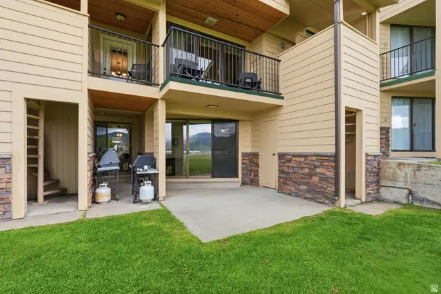 2176 S Bear Lake Blvd #311, Garden City, UT 84028 - #2
