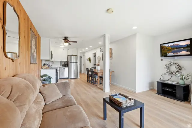 2176 S Bear Lake Blvd #316, Garden City, UT 84028 - #1