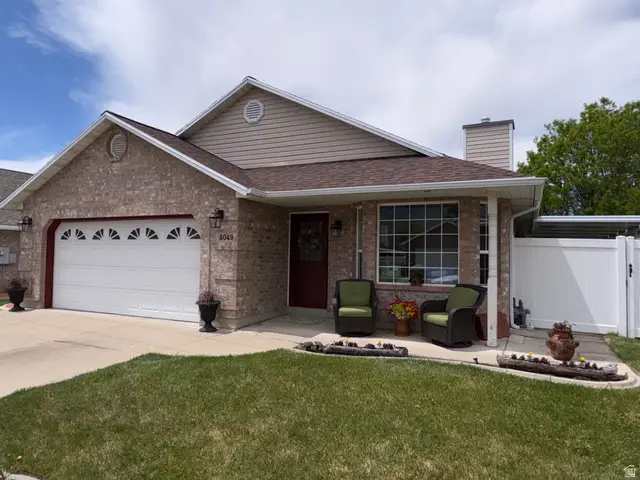 4049 S 750 W, Riverdale, UT 84405 - #1